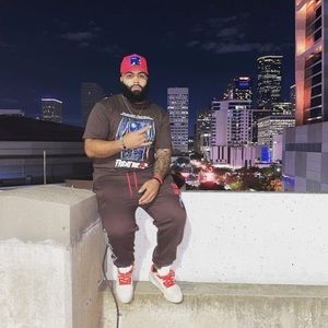 Meet your Posher, Jordan